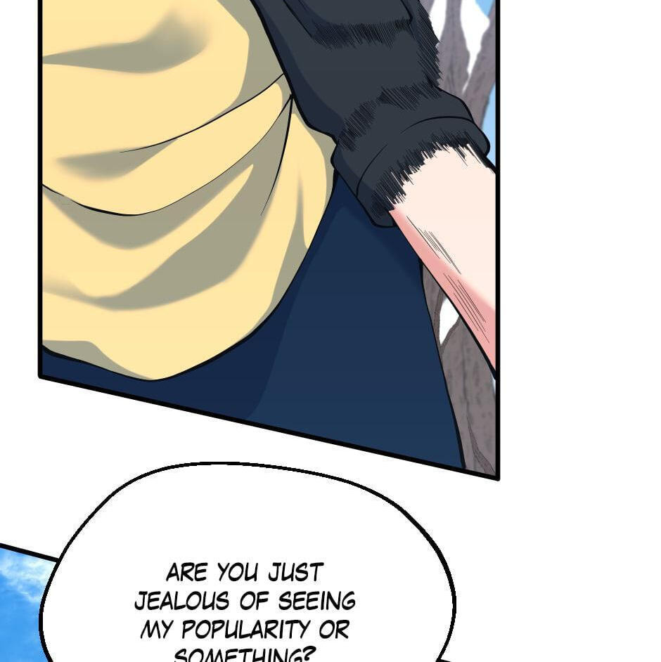 The Beginning After the End, chapter 115, image 131