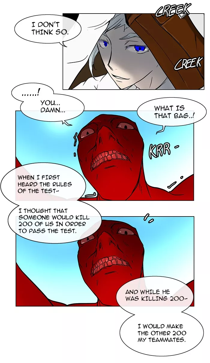Tower of God, chapter 5, image 43