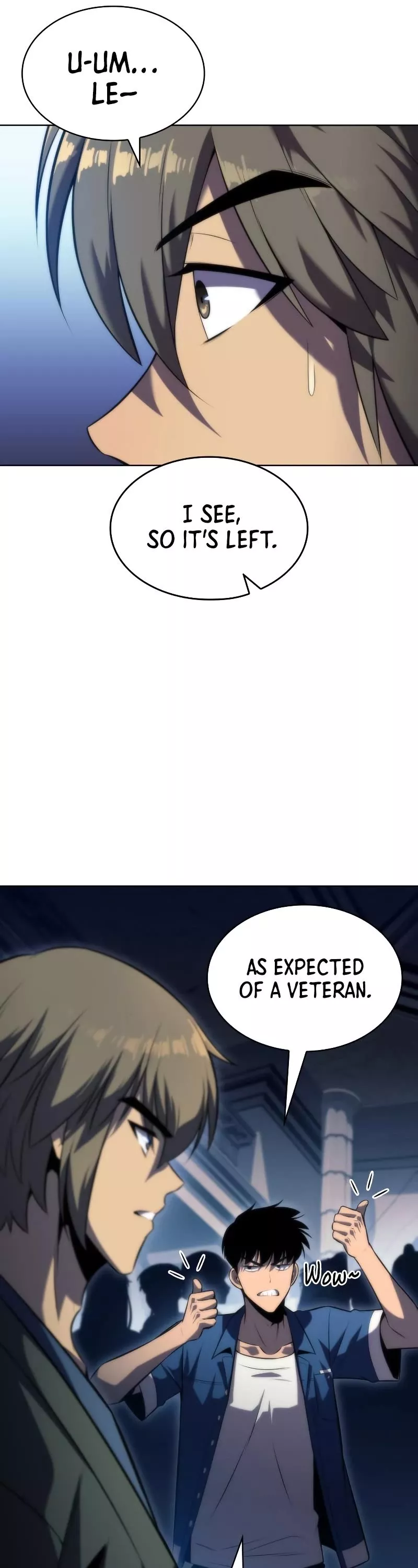 Solo Max-Level Newbie, chapter 69, image 7
