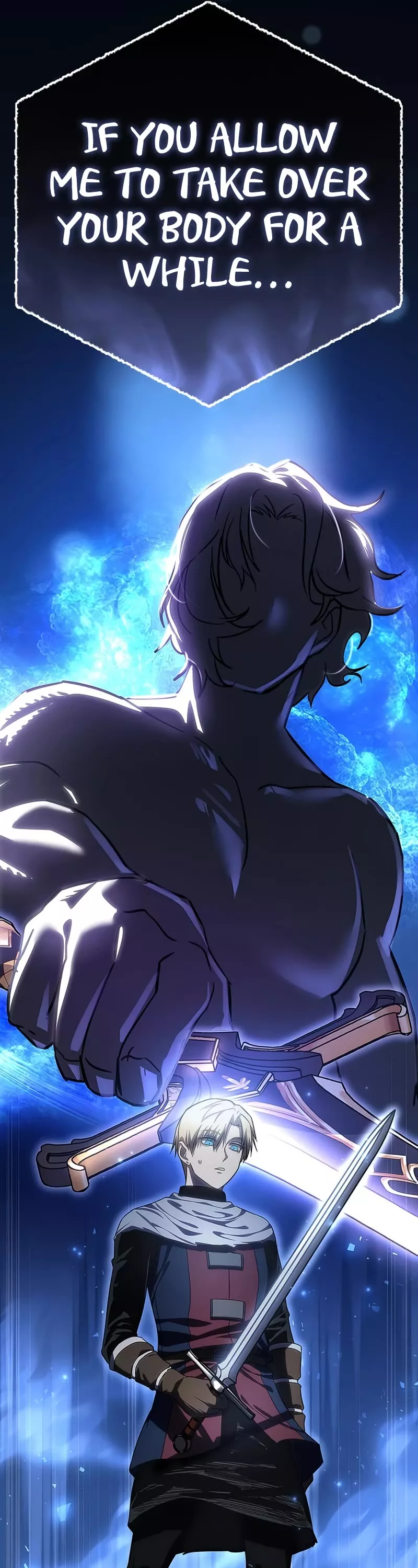 Star-Fostered Swordmaster, chapter 11, image 26