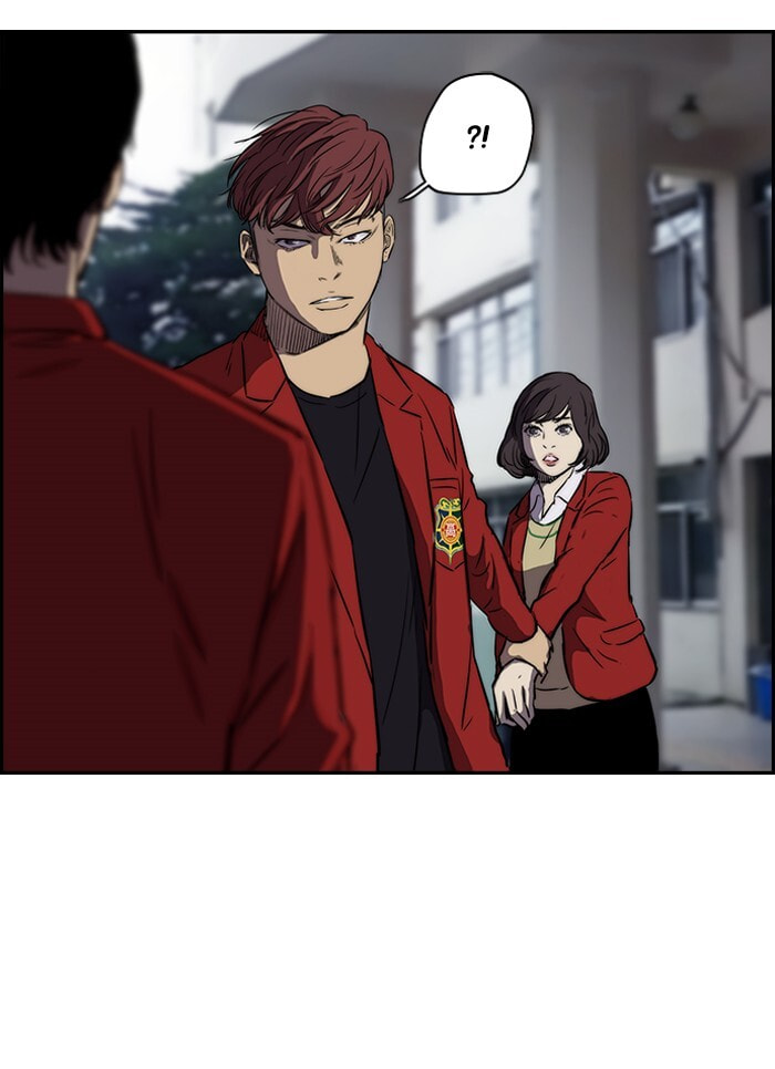 Wind Breaker, chapter 136, image 61