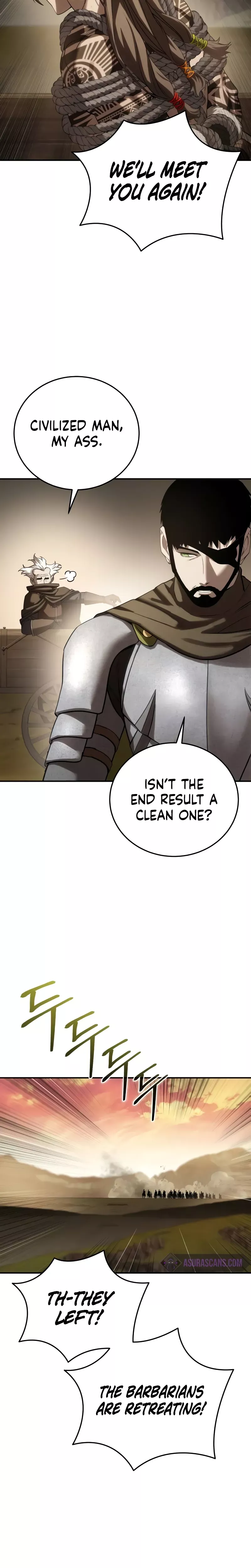 Star-Fostered Swordmaster, chapter 63, image 31