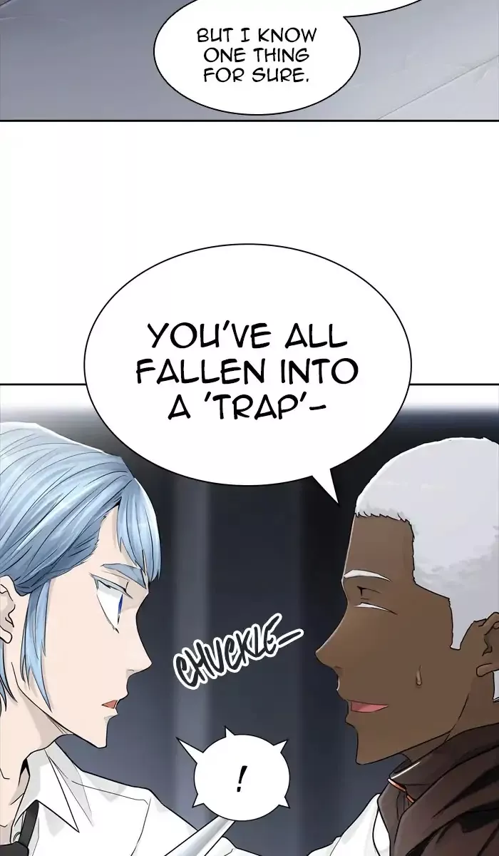 Tower of God, chapter 428, image 116