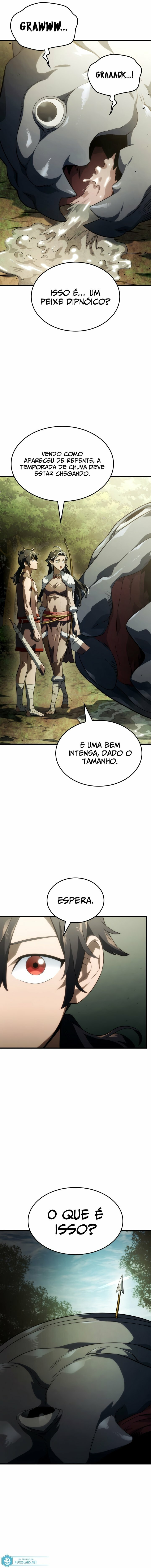 Revenge of the Baskerville Bloodhound, chapter 41, image 8