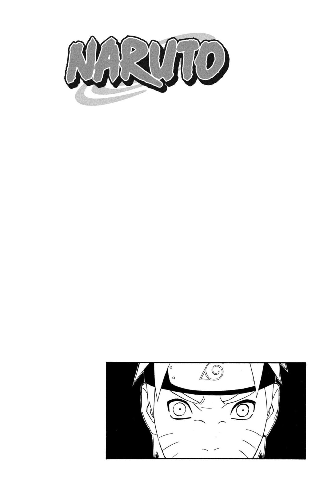Naruto, chapter 304, image 2