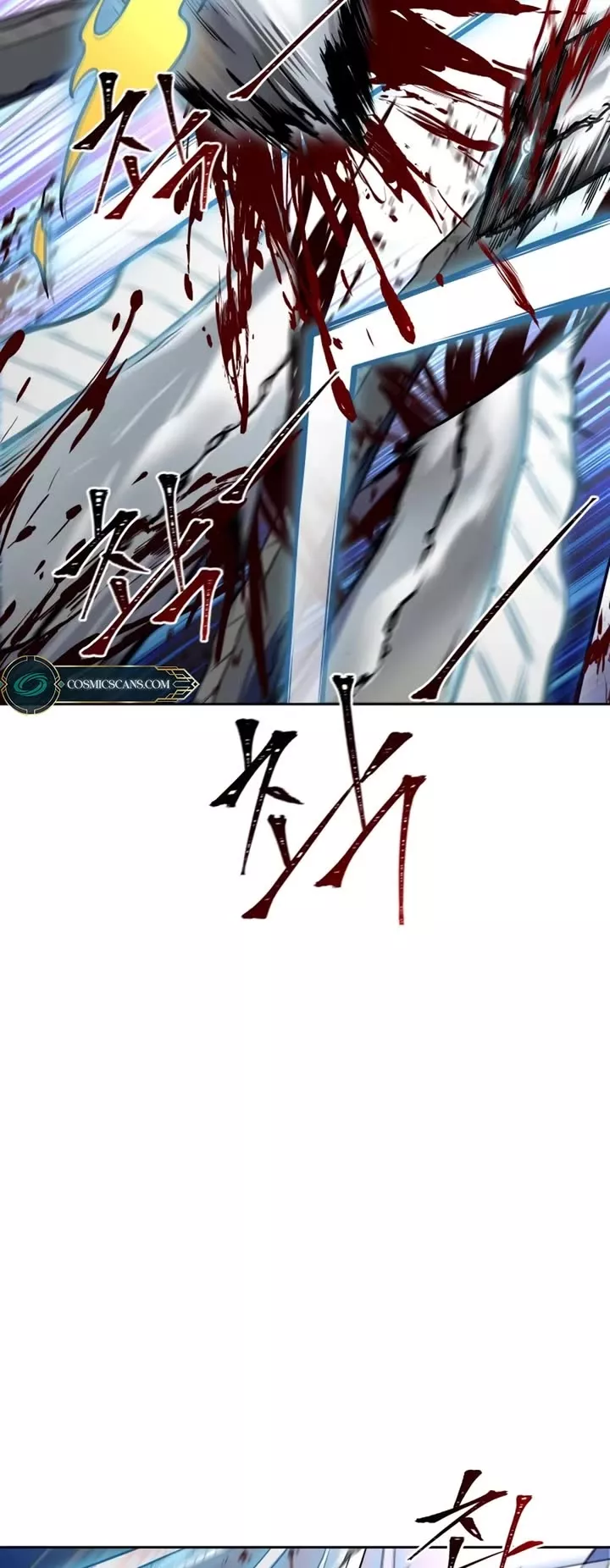 Tower of God, chapter 598, image 37