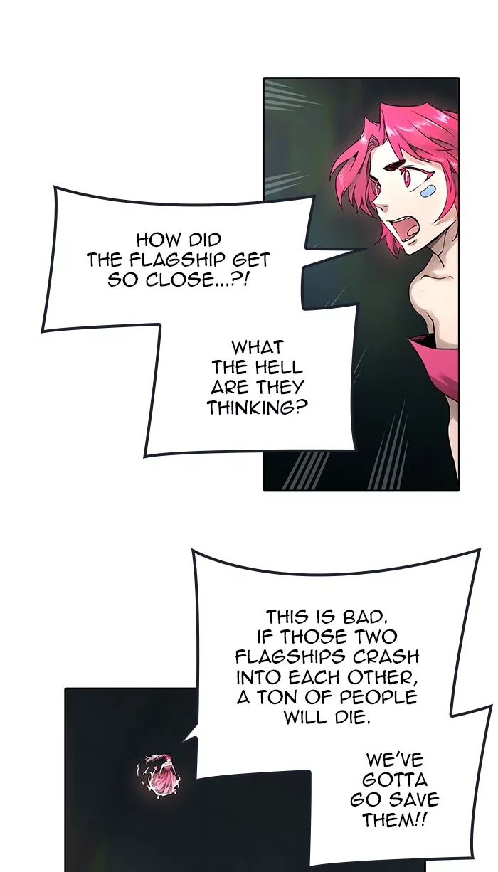 Tower of God, chapter 480, image 39