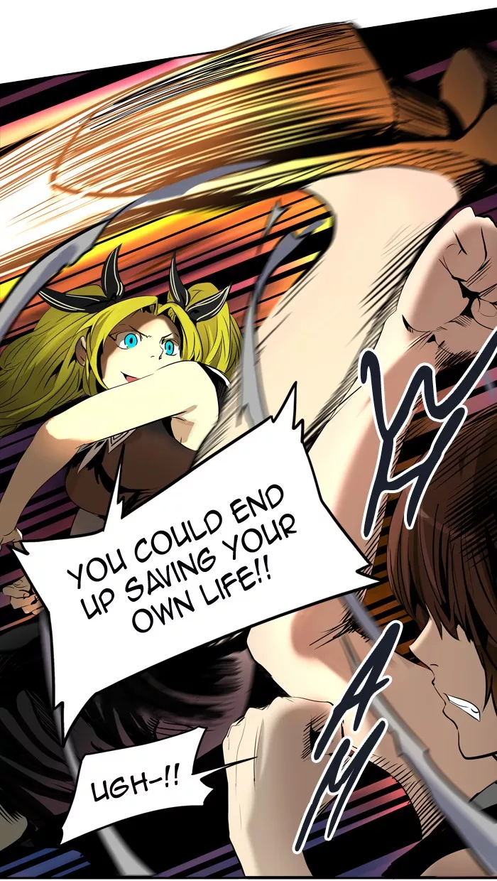 Tower of God, chapter 292, image 85