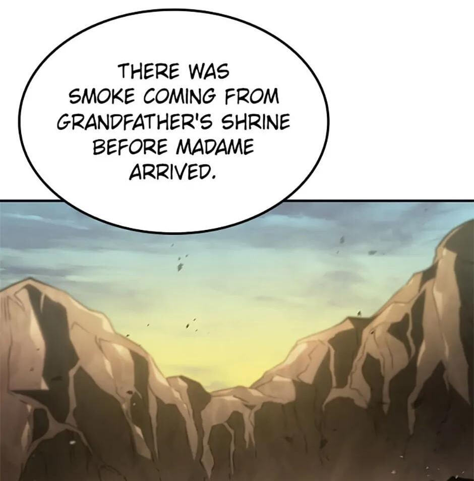 Revenge of the Baskerville Bloodhound, chapter 56, image 83