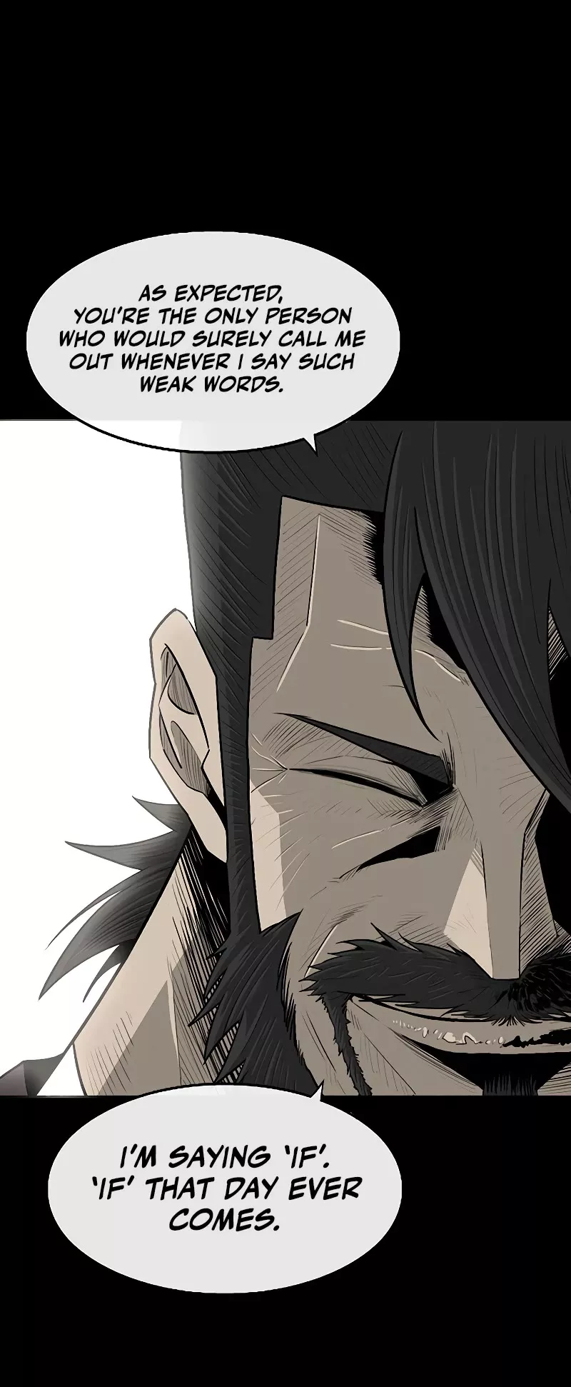 Legend of the Northern Blade, chapter 137, image 6
