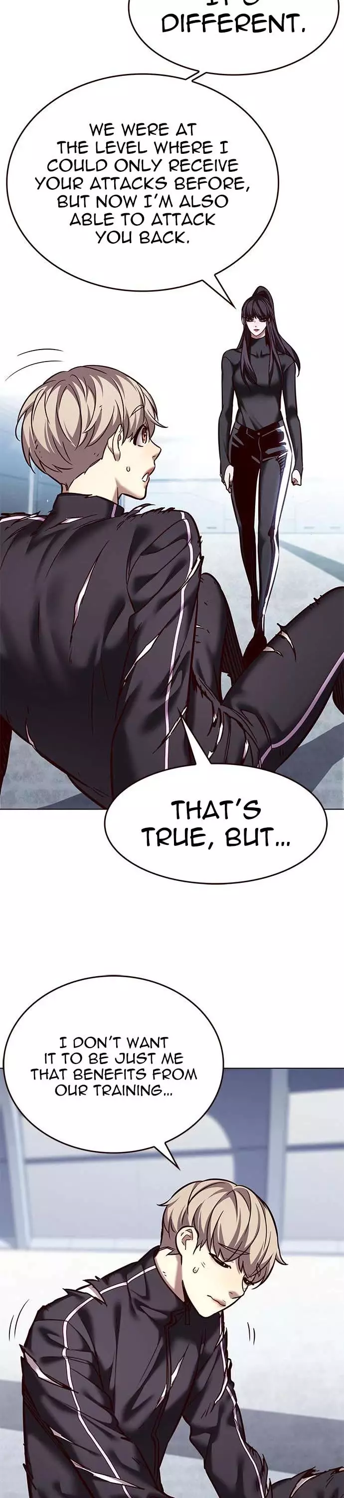 Eleceed, chapter 243, image 7