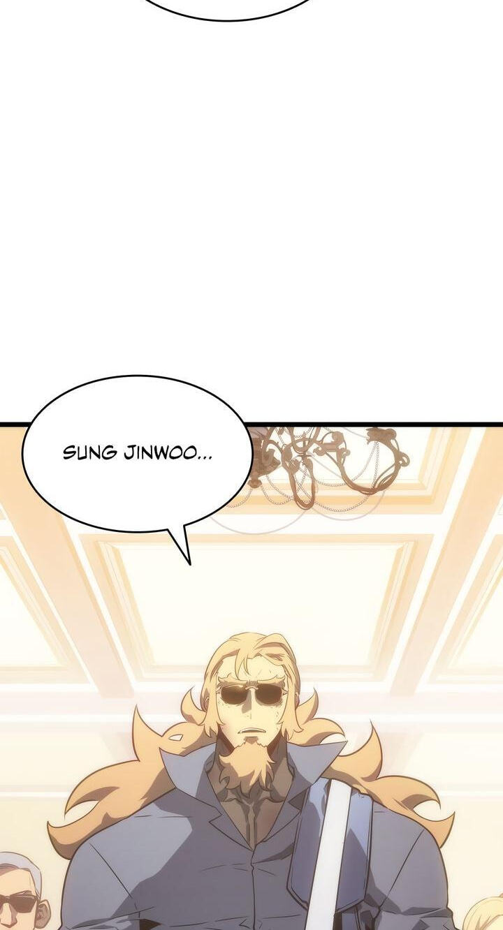 Solo Leveling, chapter 149, page 91