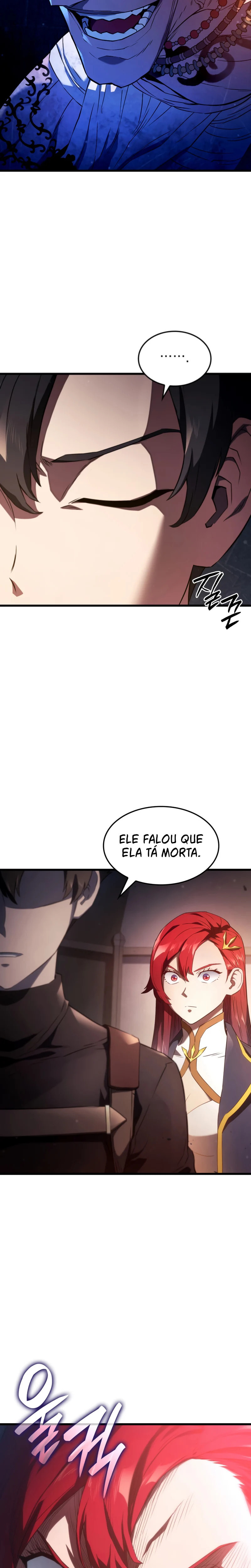 Revenge of the Baskerville Bloodhound, chapter 27, image 29