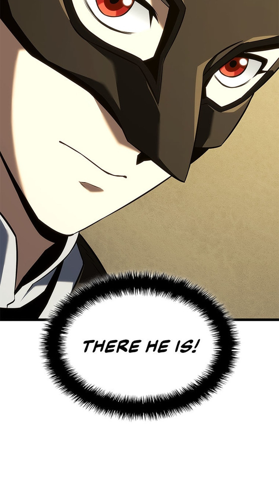 Revenge of the Baskerville Bloodhound, chapter 134, image 64