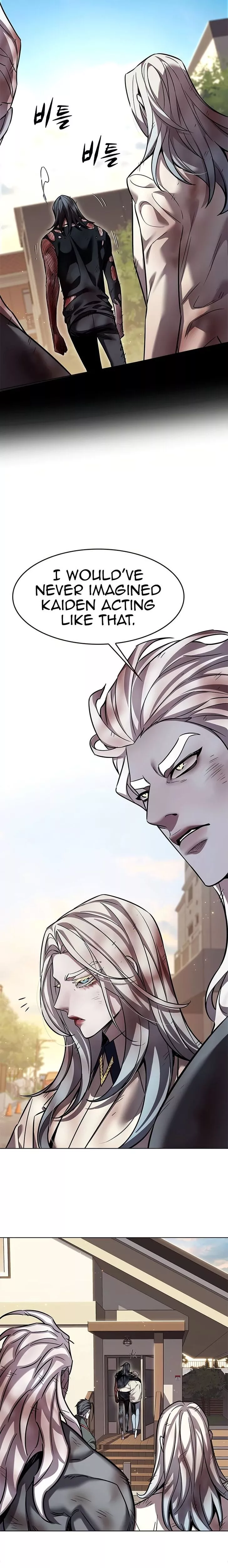 Eleceed, chapter 321, image 28