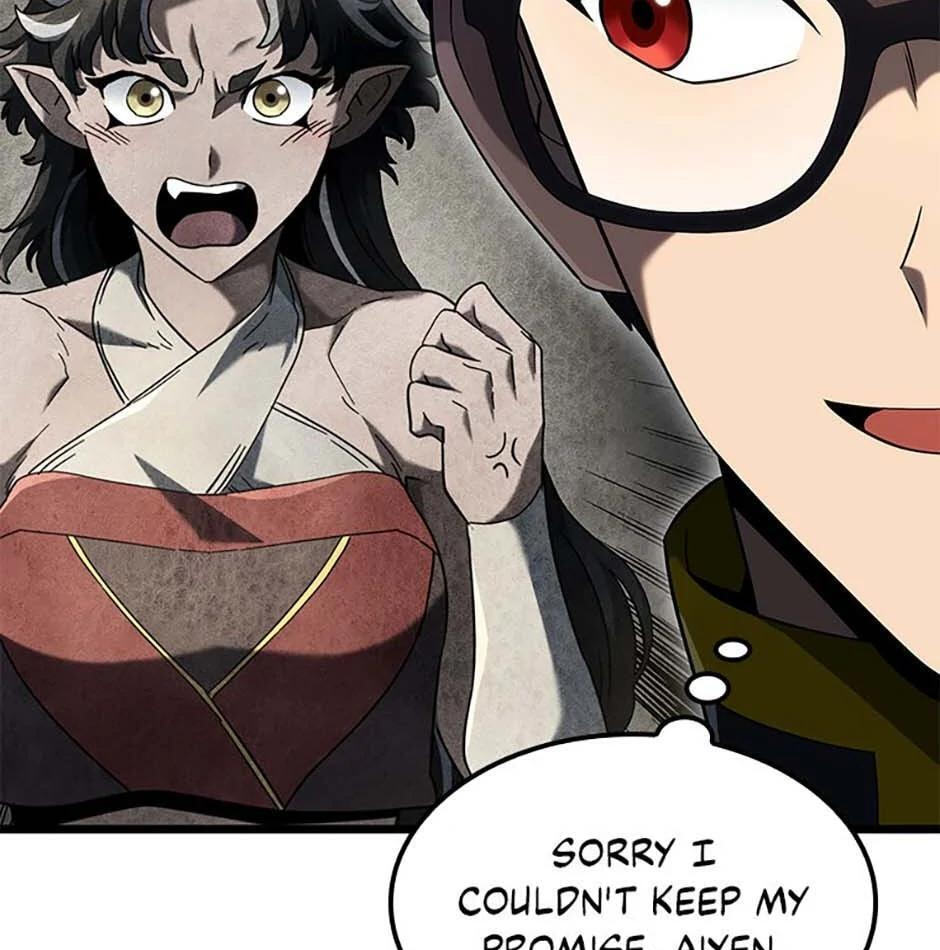 Revenge of the Baskerville Bloodhound, chapter 93, image 98