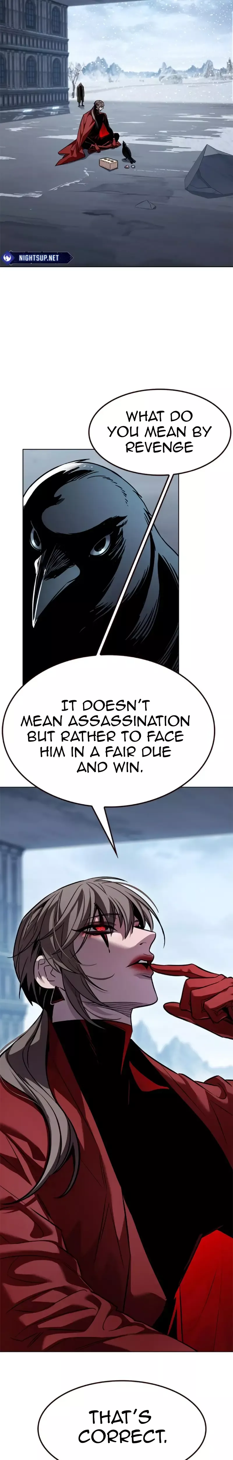 Eleceed, chapter 327, image 34