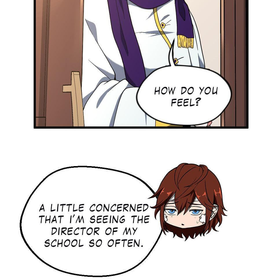 The Beginning After the End, chapter 100, image 90