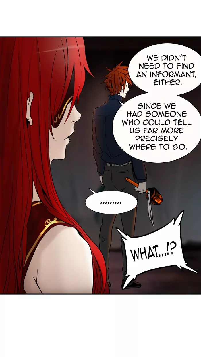 Tower of God, chapter 295, image 55