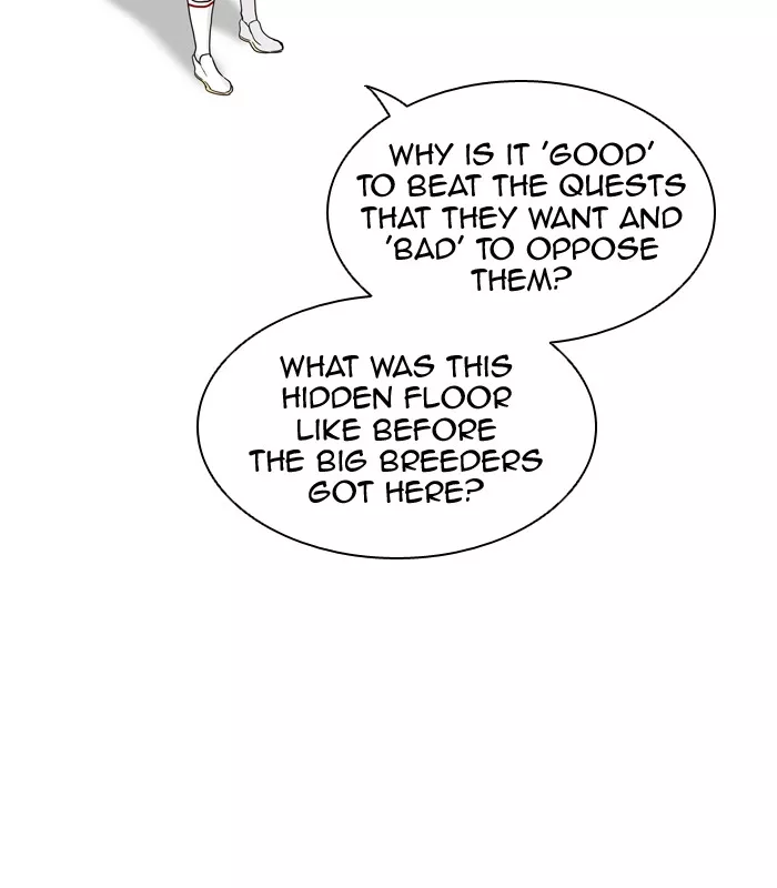 Tower of God, chapter 355, image 83