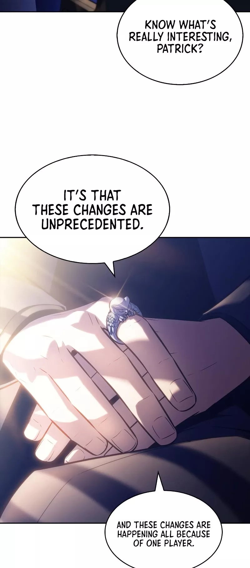 Solo Max-Level Newbie, chapter 240, image 7