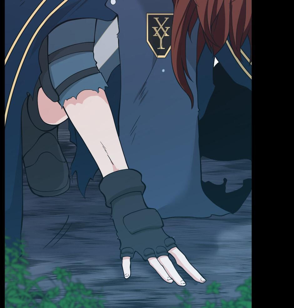 The Beginning After the End, chapter 119, image 135