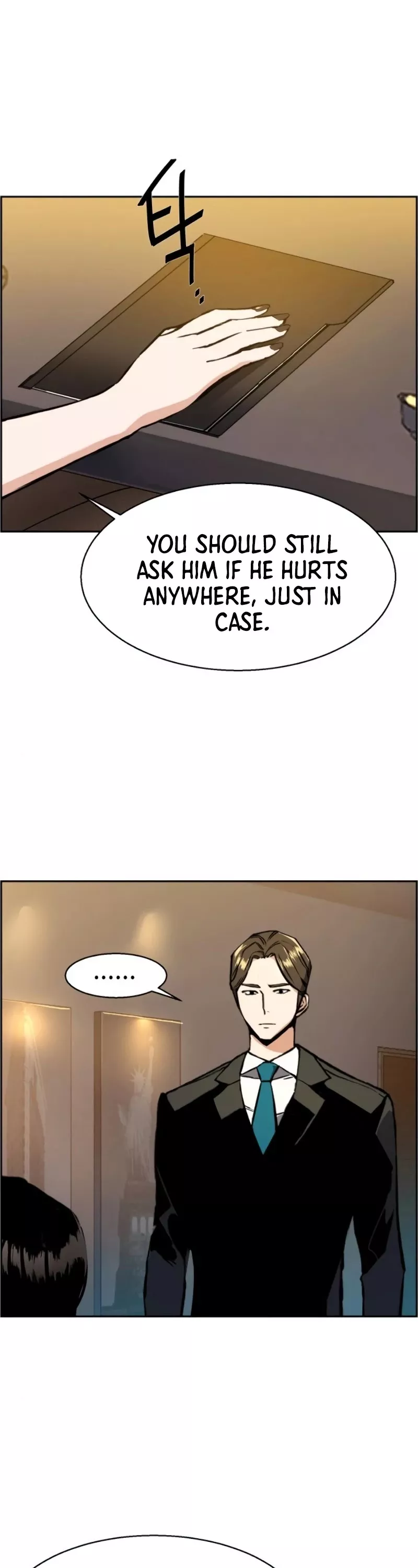 Teenage Mercenary, chapter 29, image 6
