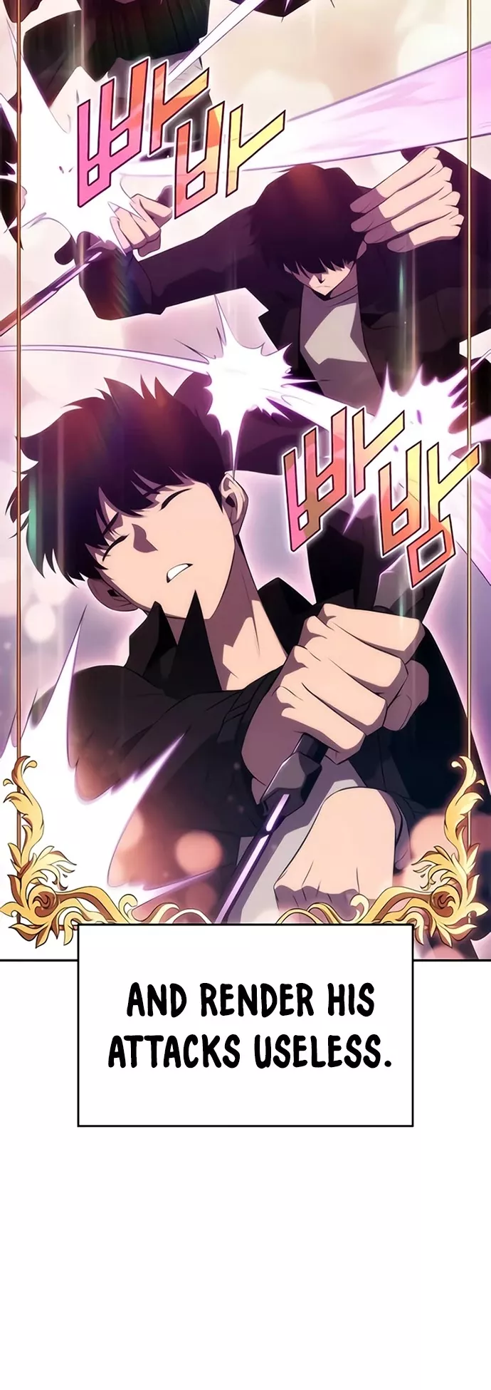 Solo Max-Level Newbie, chapter 29, image 25