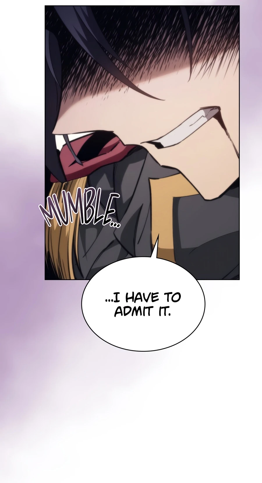 Return of the Apocalypse-Class Death Knight, chapter 71, image 5