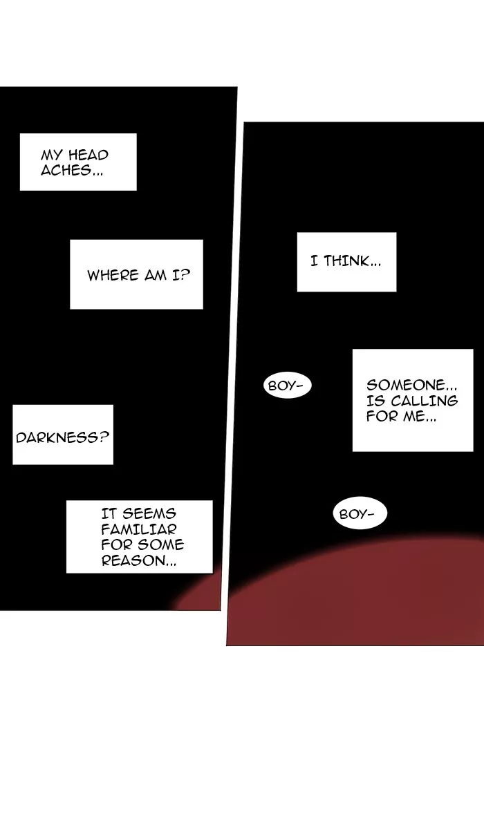 Tower of God, chapter 232, image 33