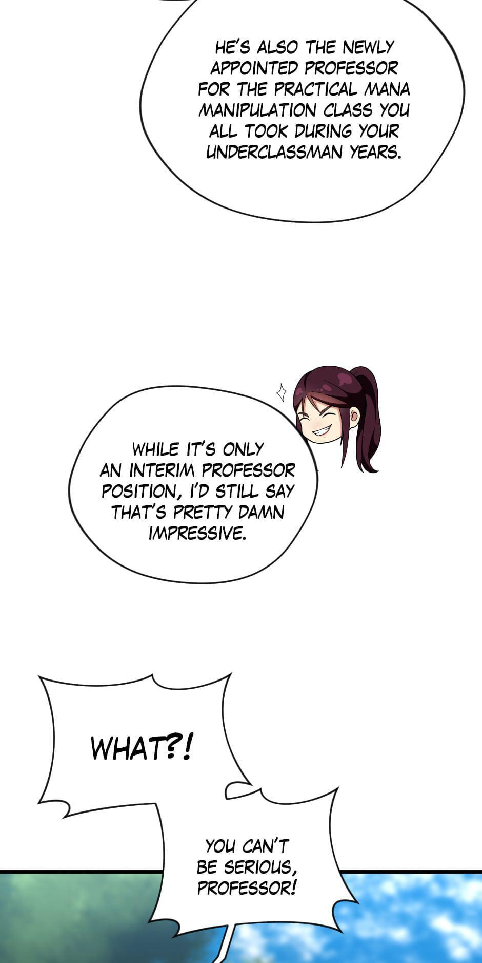 The Beginning After the End, chapter 97, image 25