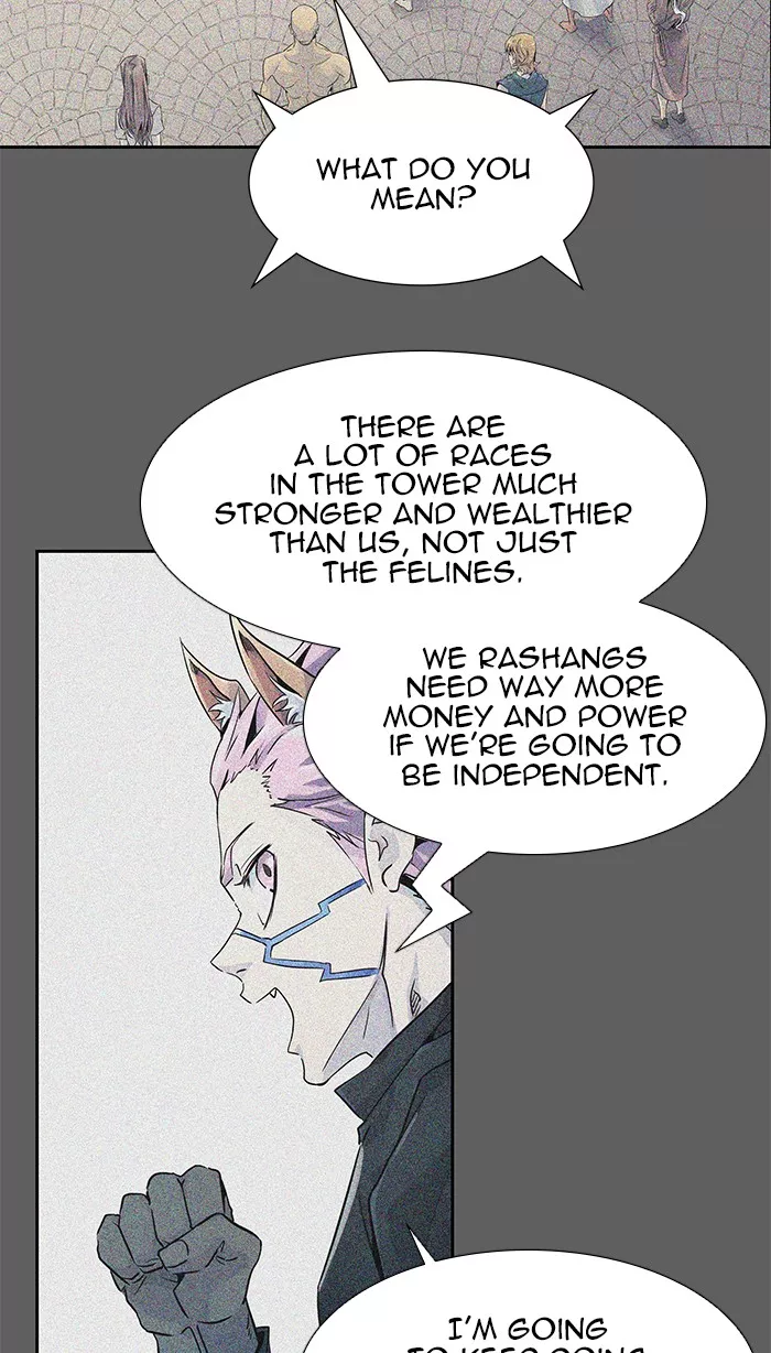 Tower of God, chapter 489, image 162