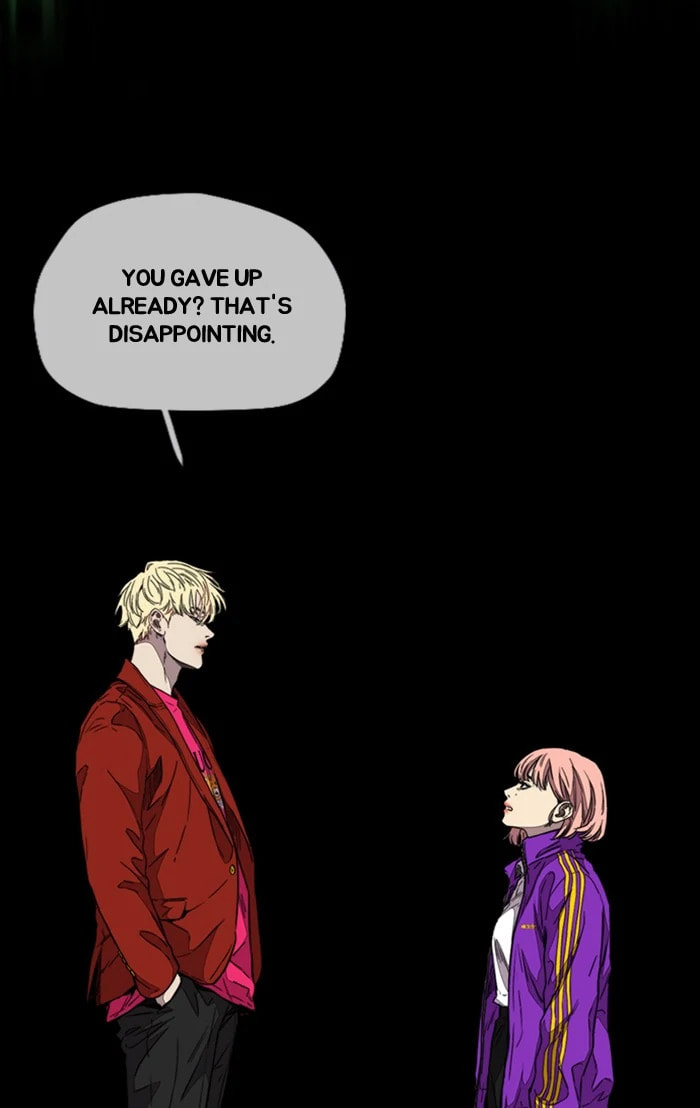 Wind Breaker, chapter 358, image 42