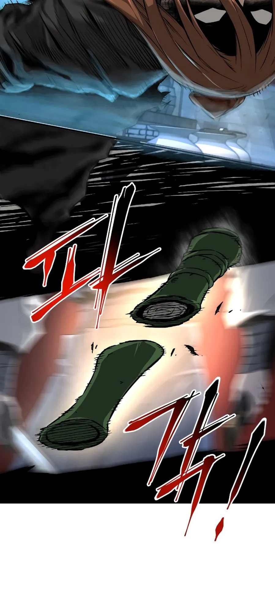 Absolute Sword Sense, chapter 1, image 44