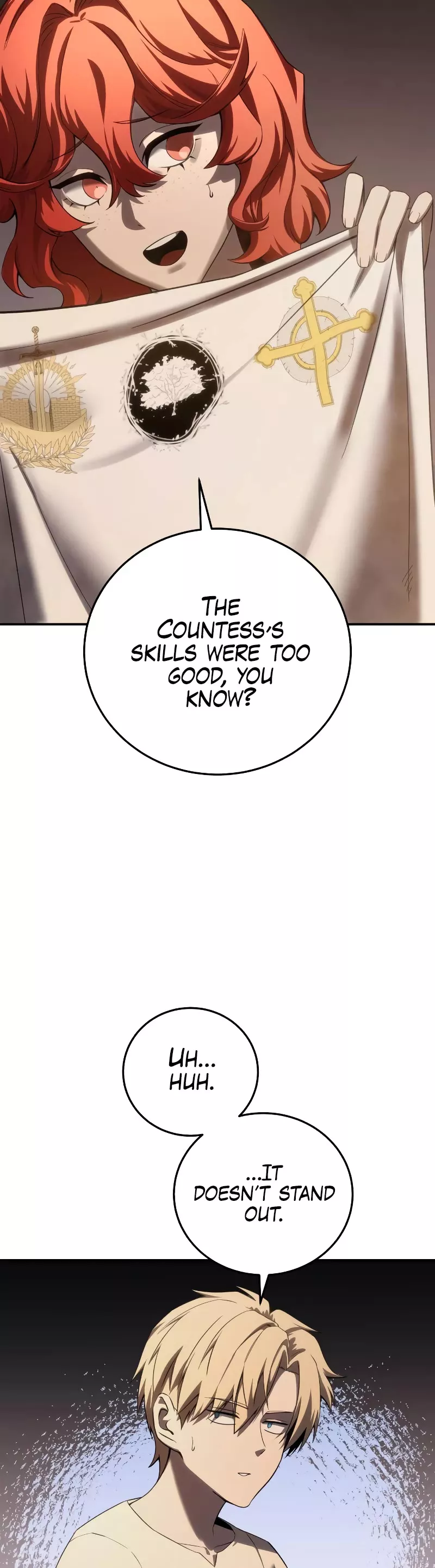 Star-Embracing Swordmaster, chapter 68, image 30