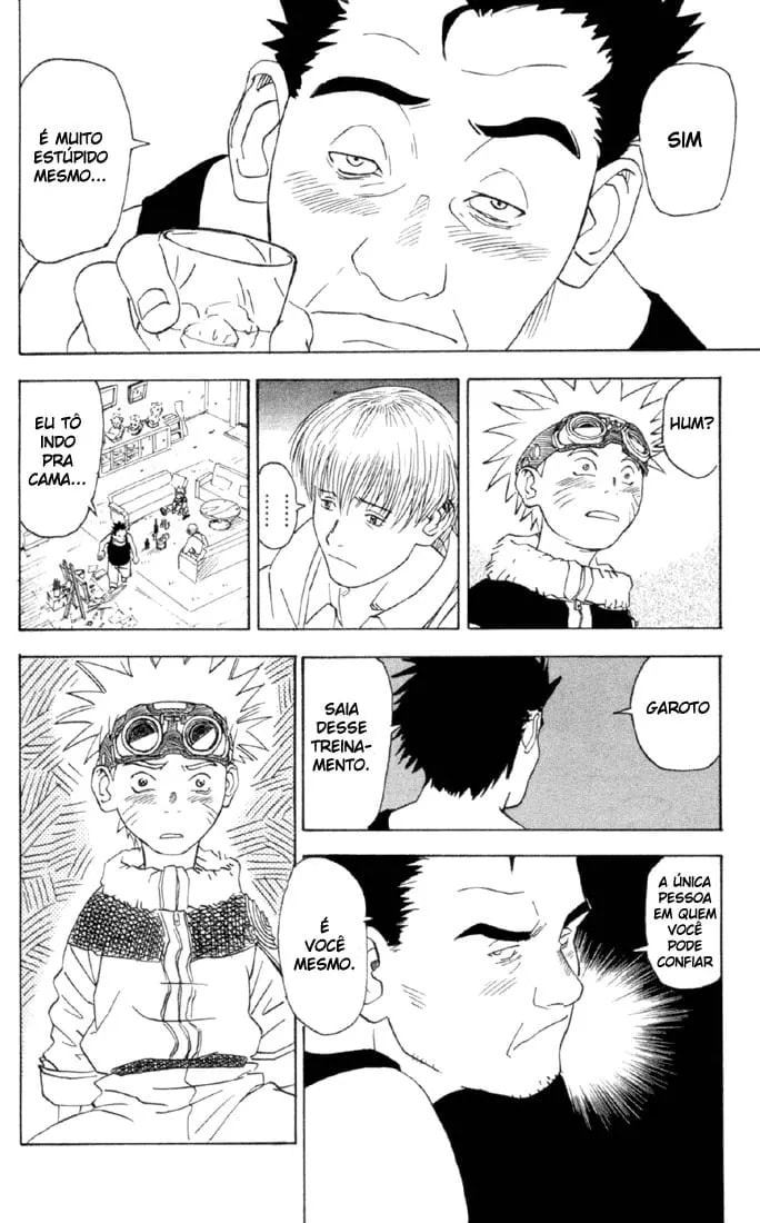 Naruto, chapter 0, image 19