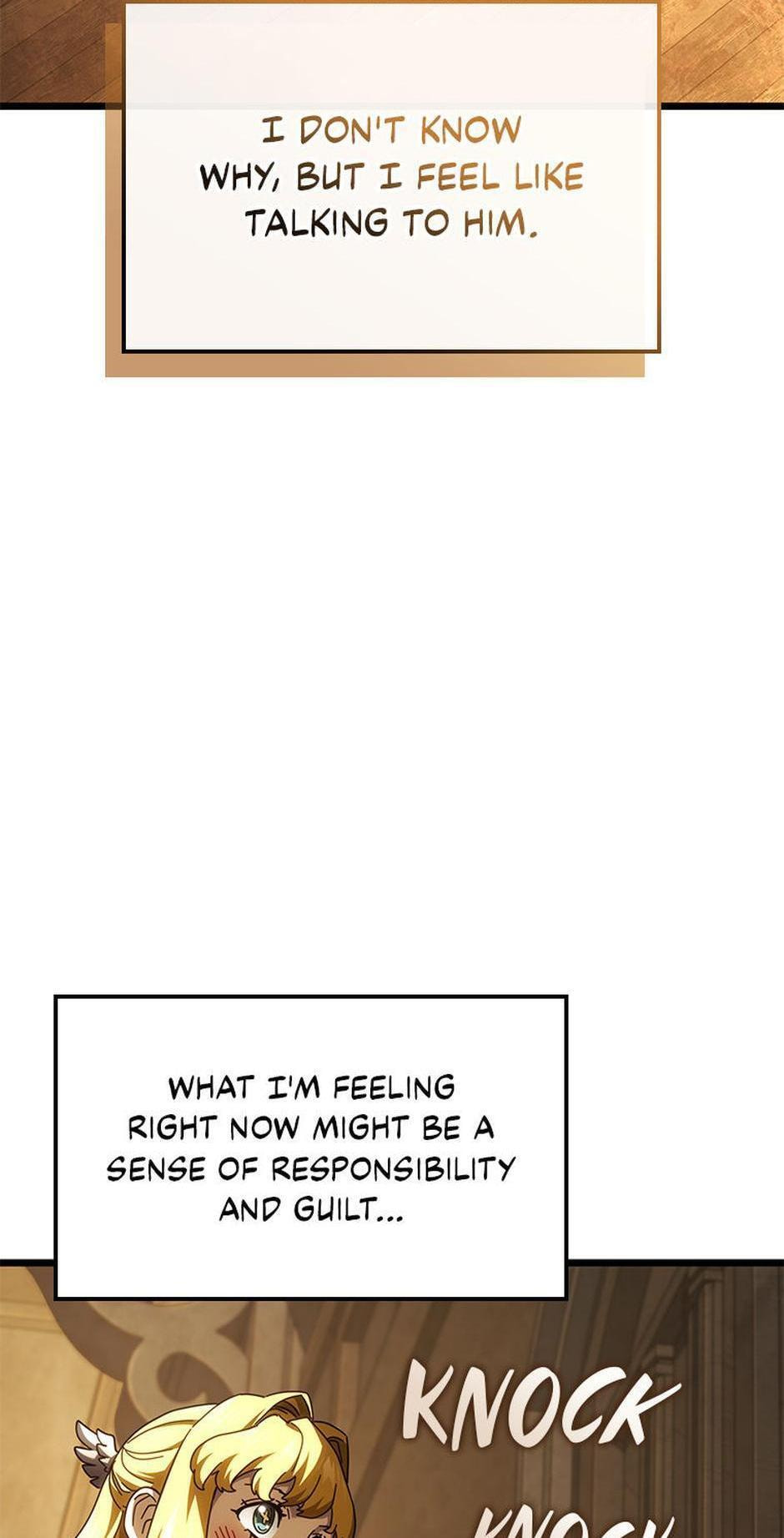 Revenge of the Baskerville Bloodhound, chapter 113, image 110