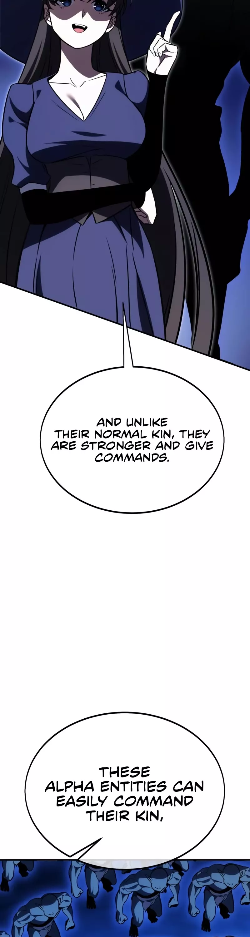 I Killed the Main Player, chapter 26, image 50