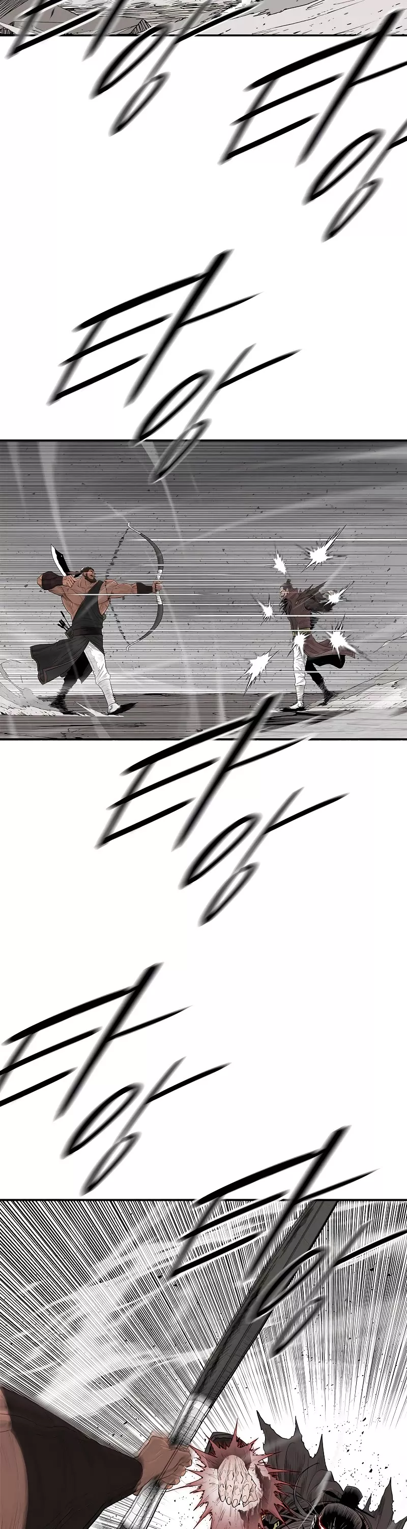 Legend of the Northern Blade, chapter 195, image 27