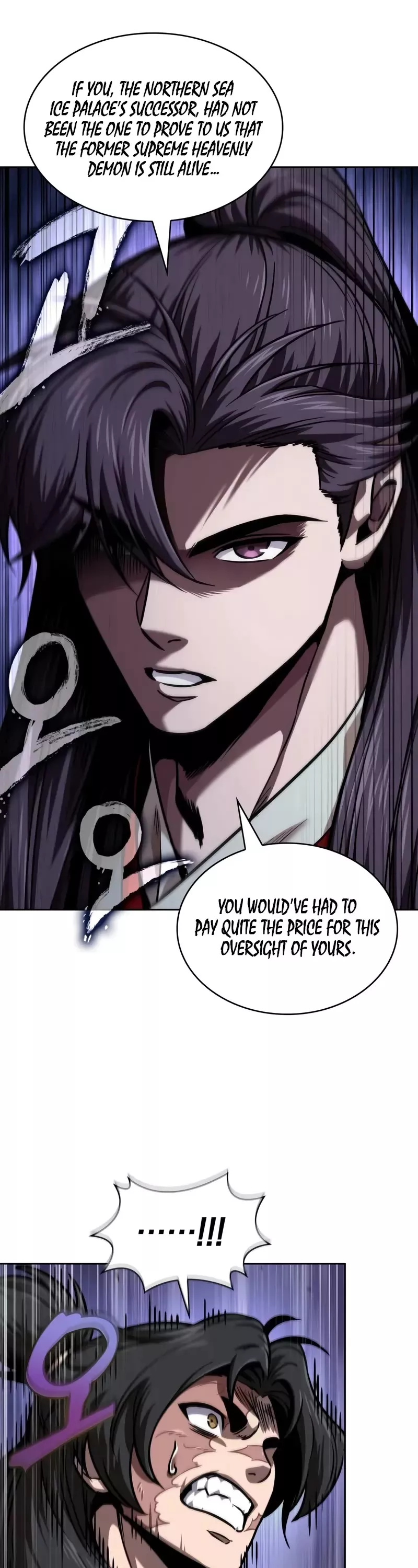 Nano Machine, chapter 244, image 42