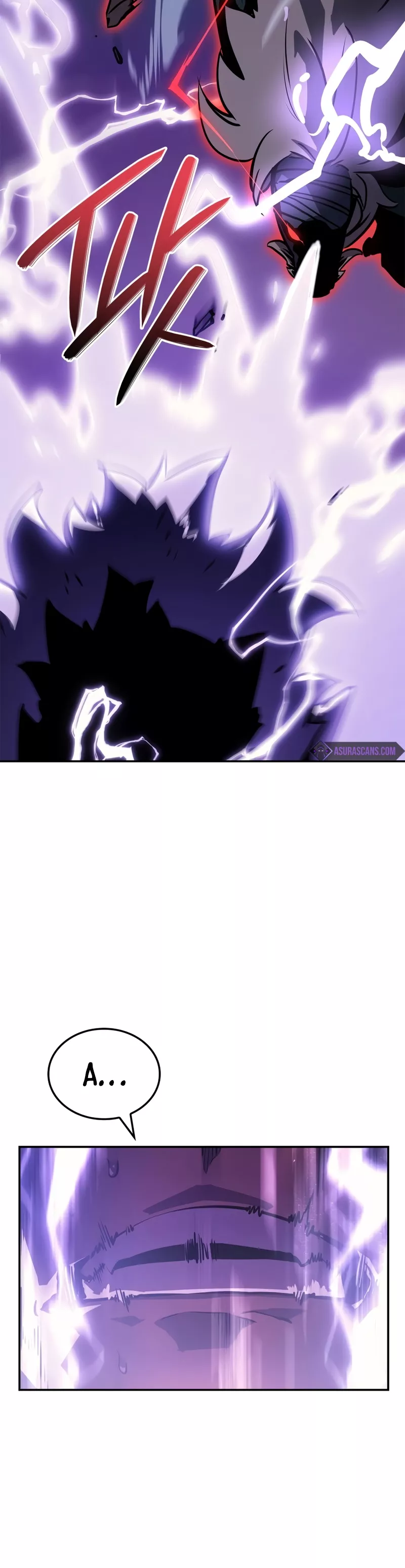 Solo Leveling: Ragnarok, chapter 17, image 25