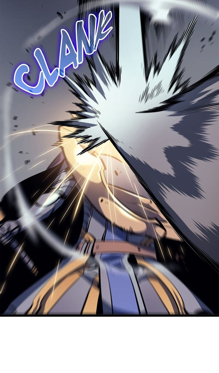 Solo Leveling, chapter 69, page 49