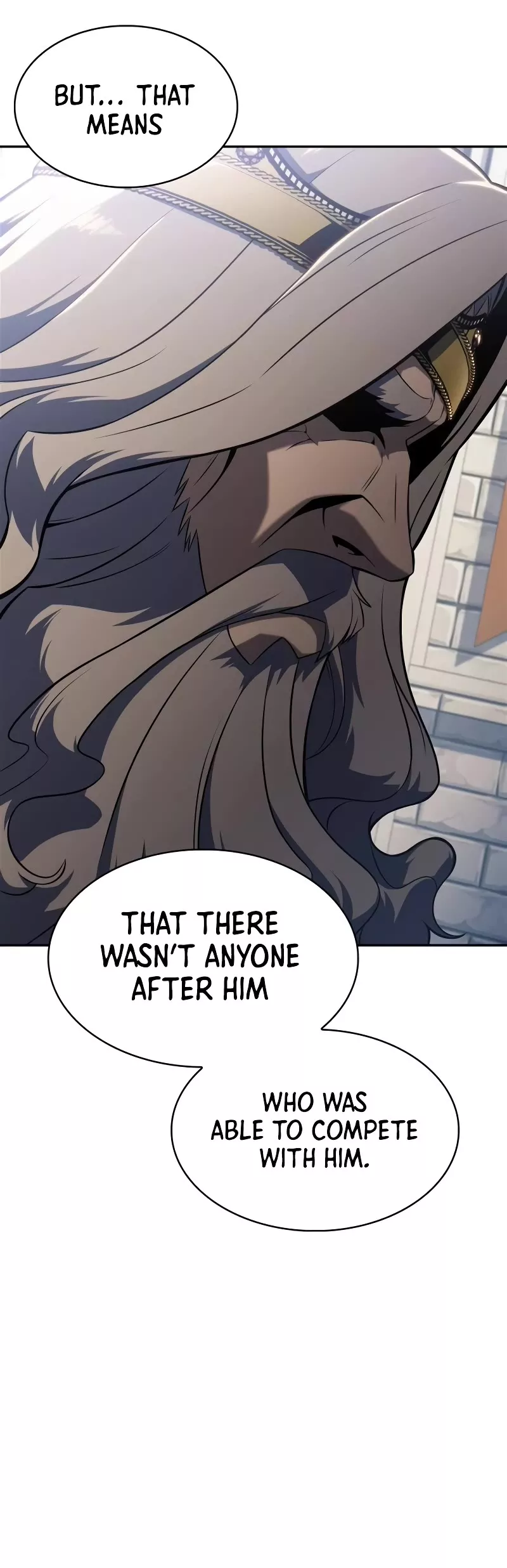 Solo Max-Level Newbie, chapter 151, image 41