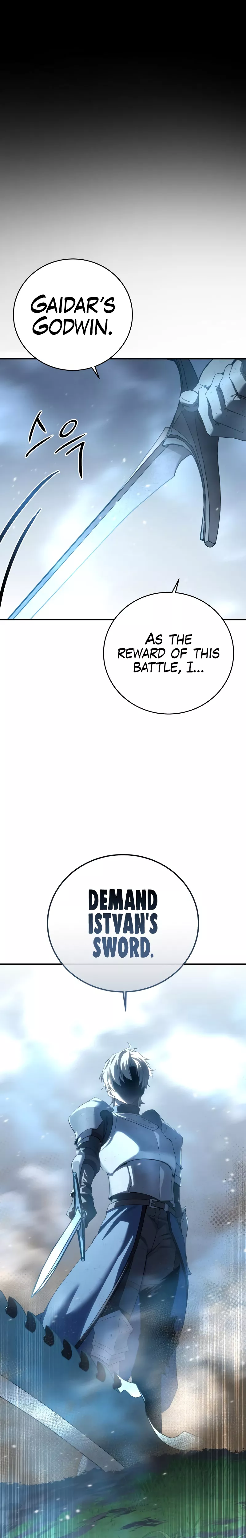 Star-Fostered Swordmaster, chapter 83, image 41