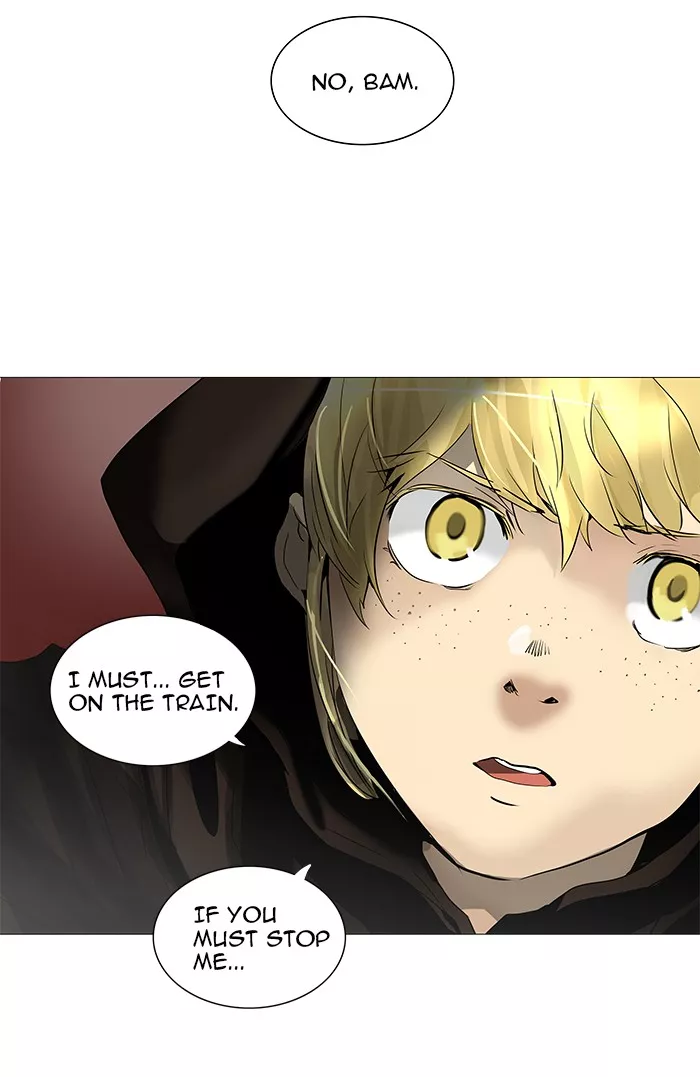 Tower of God, chapter 229, image 44
