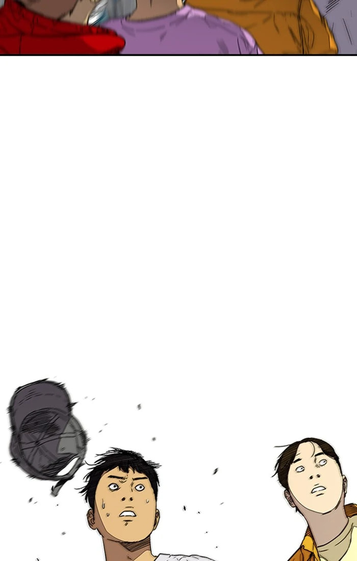 Wind Breaker, chapter 342, image 138
