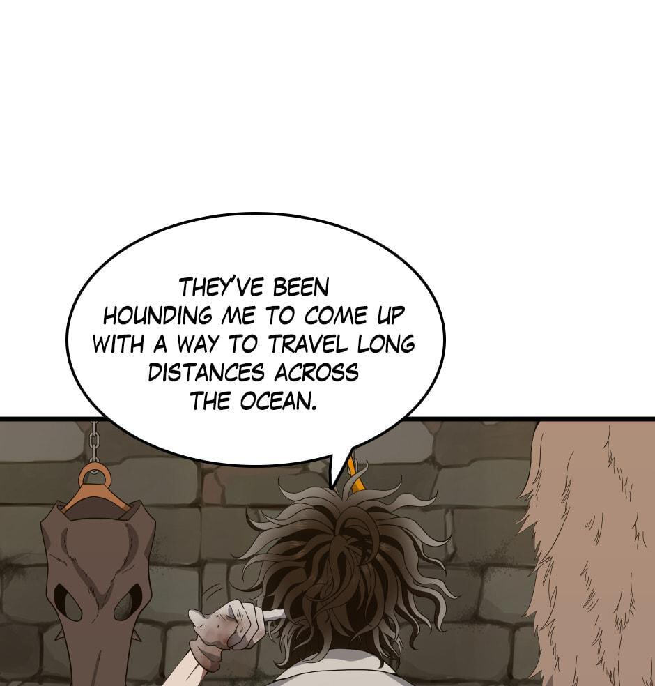 The Beginning After the End, chapter 77, image 103