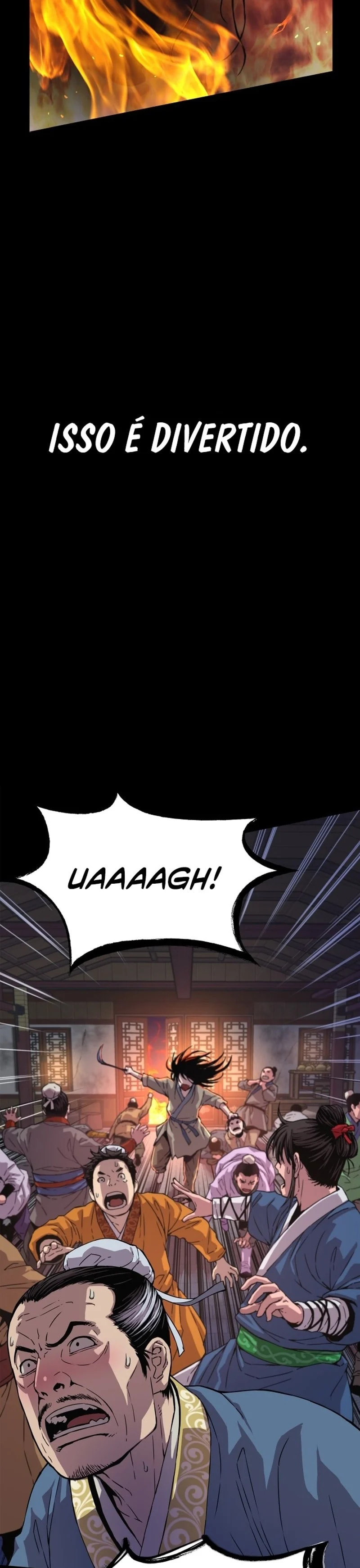 Myst, Might, Mayhem, chapter 2, page 3