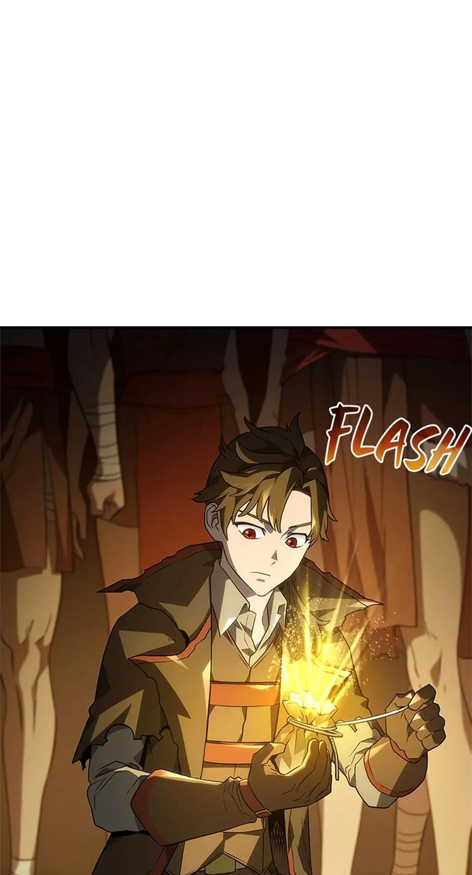 Revenge of the Baskerville Bloodhound, chapter 51, image 5