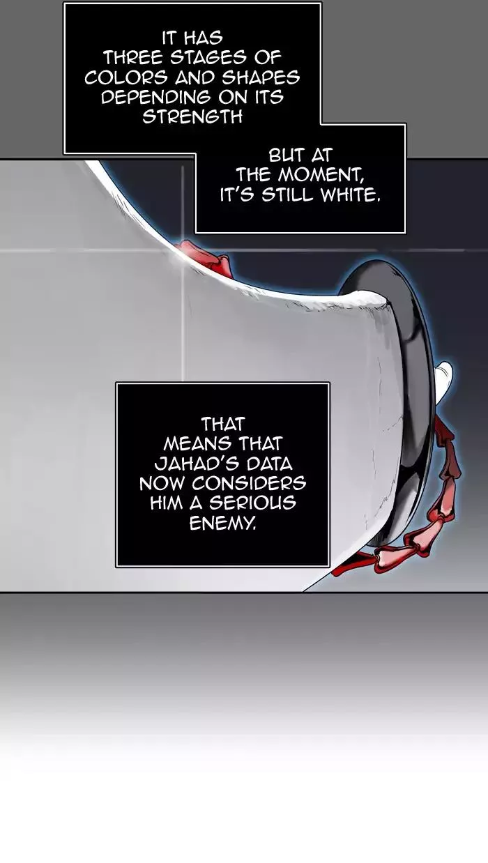 Tower of God, chapter 382, image 17